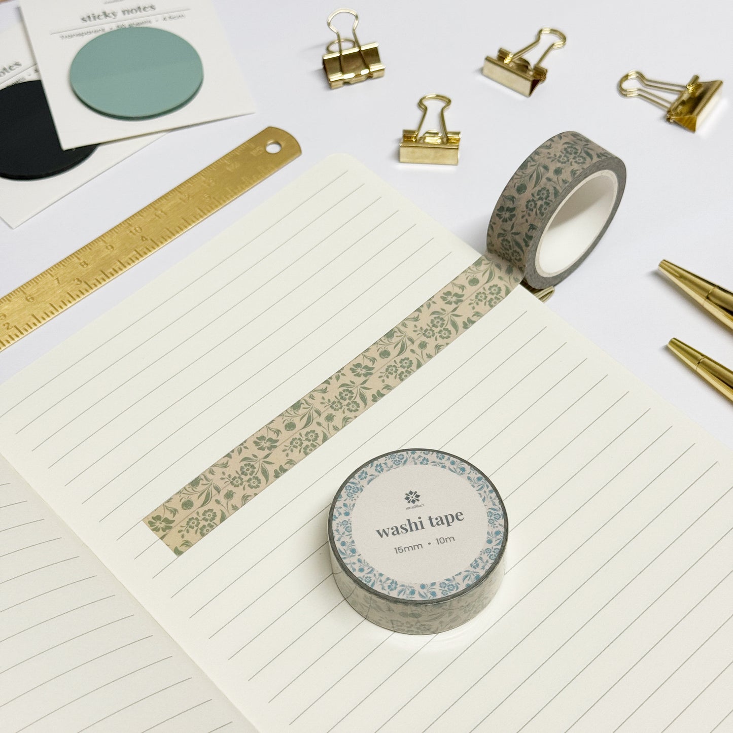 Personalised Islamic Notebook Bundle - Black