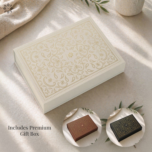 The Deen Planner