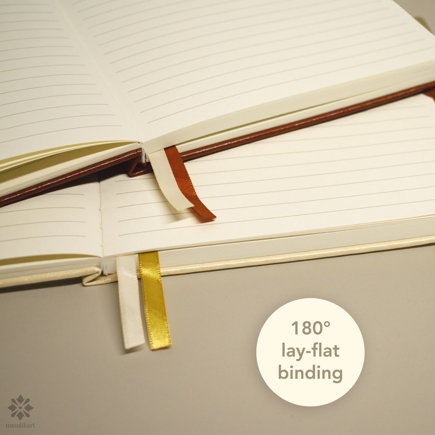 'Rabbi Zidni Ilma' Notebook - mmalikart