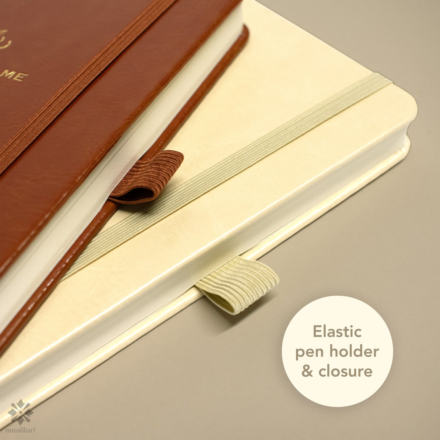 'Rabbi Zidni Ilma' Notebook - mmalikart