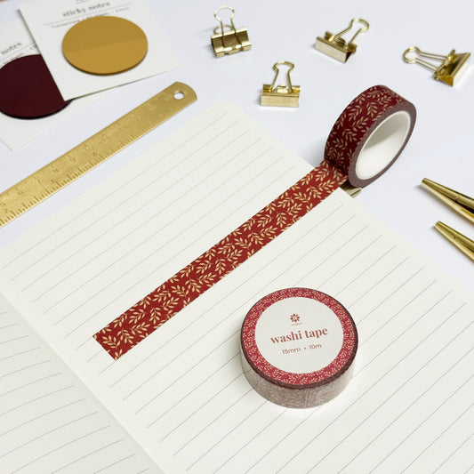 Personalised Islamic Notebook Bundle - Brown