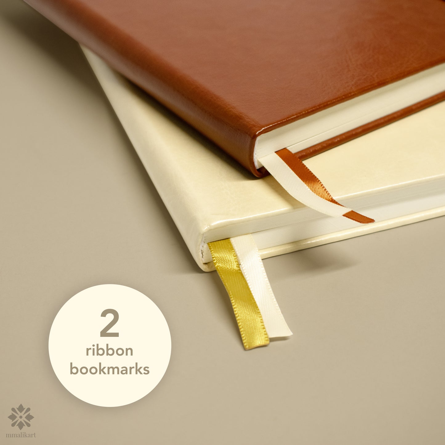 'Rabbi Zidni Ilma' Notebook - mmalikart