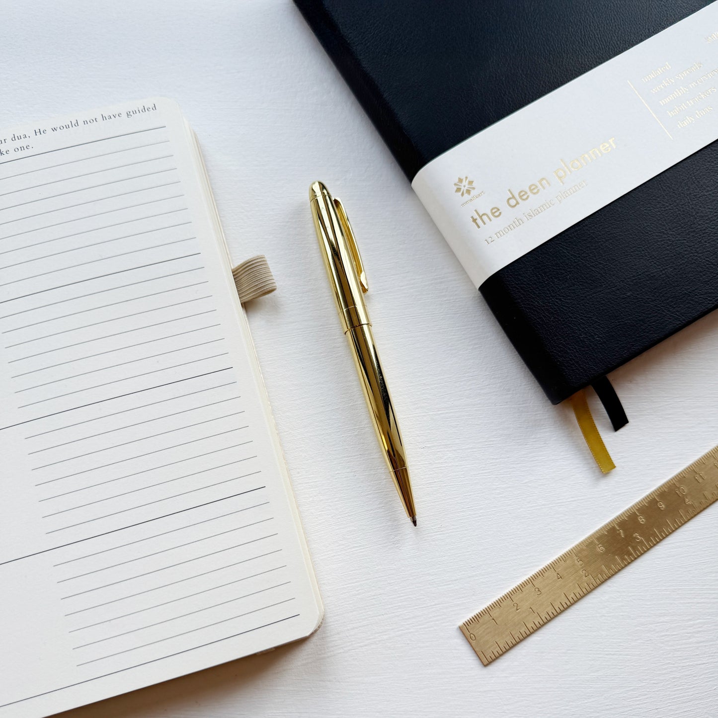 🎁 Premium Ballpoint Pen (100% off)