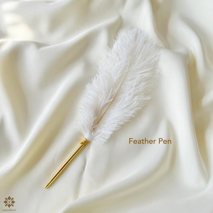 Feather Pen