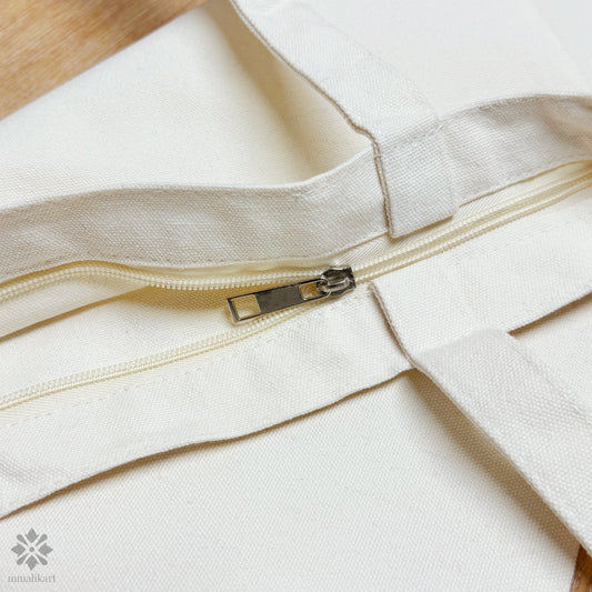 Tawakkul Tote Bag - mmalikart